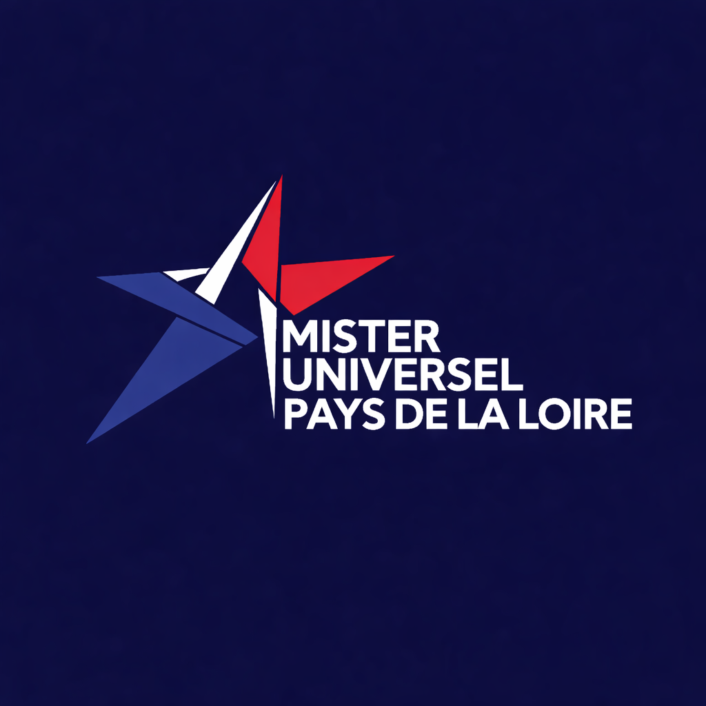 🚀 Le site Mister Universel Pays de la Loire est en ligne !
