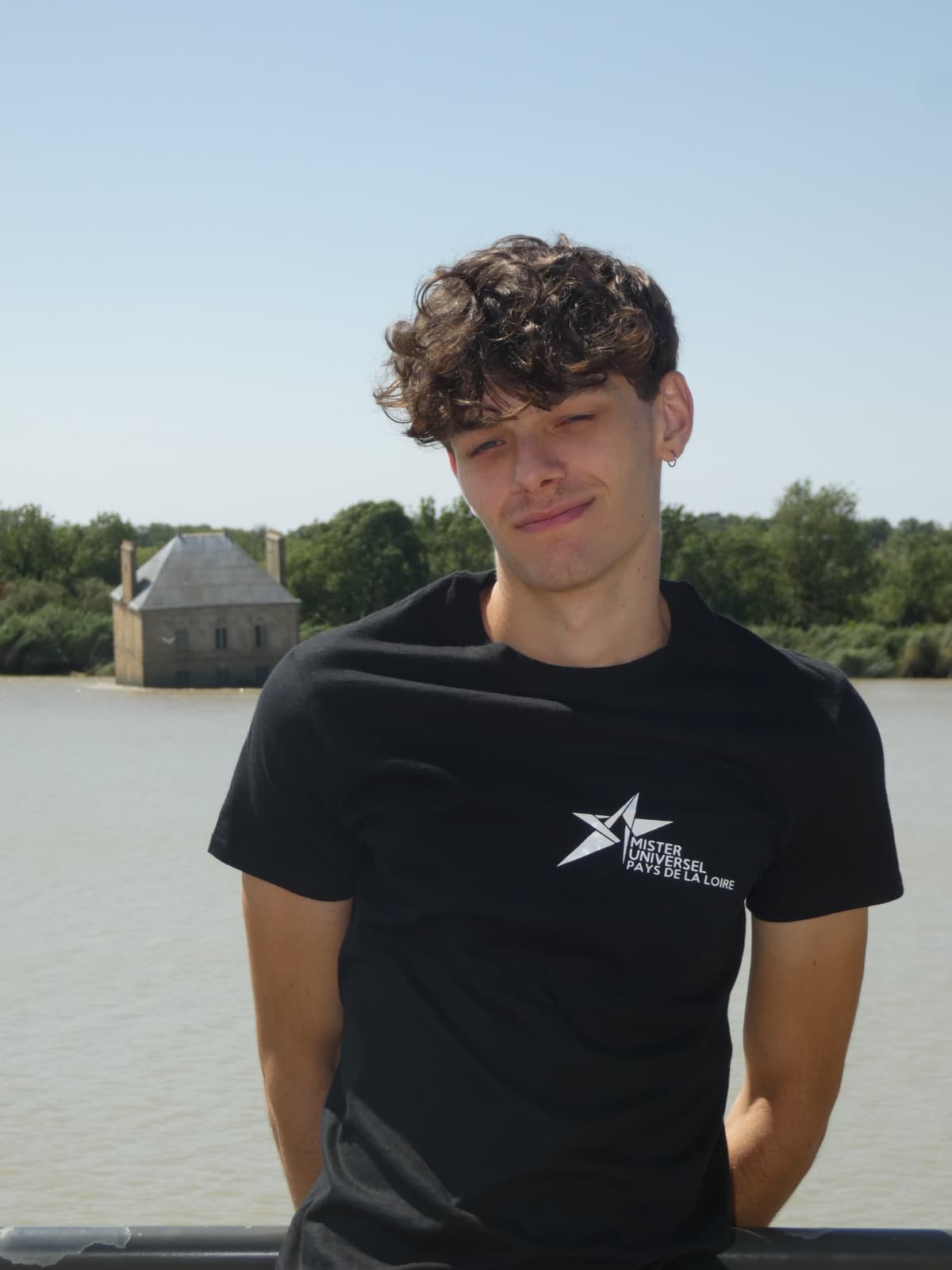 Candidat n°6 Mathéo Trigodet