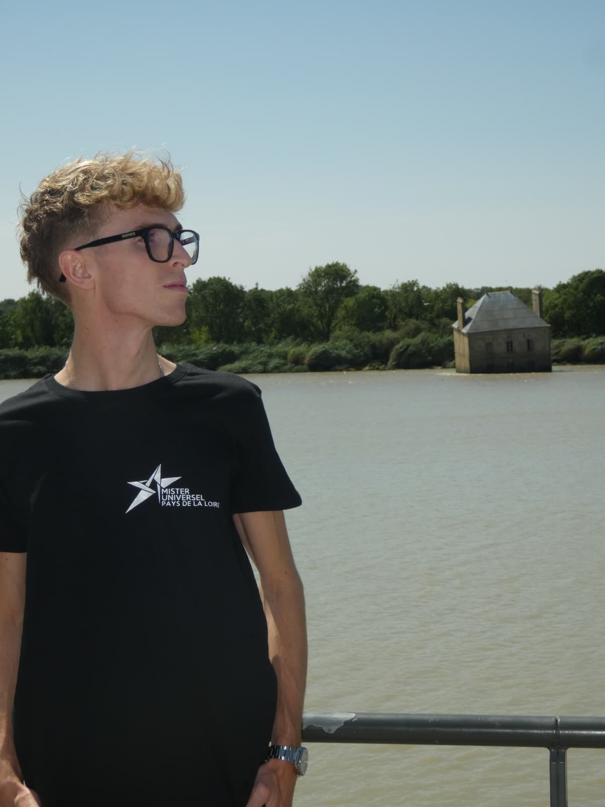 Candidat n°7 Killian Vilain